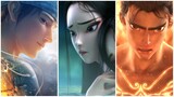 New Gods Yang Jian Watch Full Movie link in Description