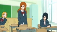 Hori-san to Miyamura-kun OVA Full Series