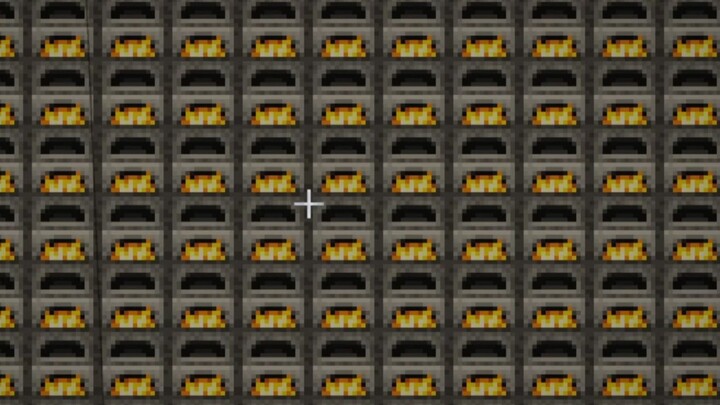 Setelah main paket tekstur ini, jadinya makhluk 2D nih!