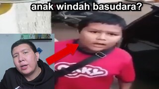 Kok Mirip Windah Basudara? 😨