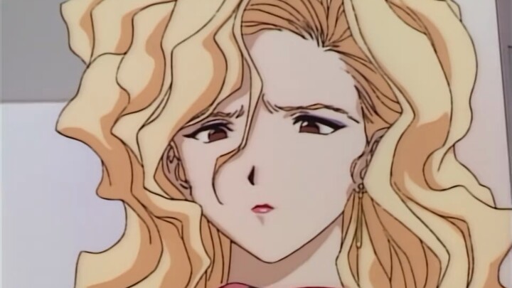 The Coolest Male Lead You’ve Never Seen Before! #GoldenBoy #2DAnime