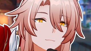 [Star Iron Animation] สุนัขจิ้งจอกที่ไม่อยากเป็นคนทรยศไม่ใช่ที่ปรึกษาที่ดี