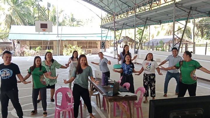 zumba