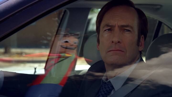 【4K】The Beauty of Better Call Saul