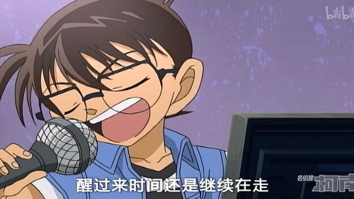 自己人，别开腔