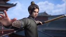 Word of Honor Season 2 Episode 13 Sub Indo