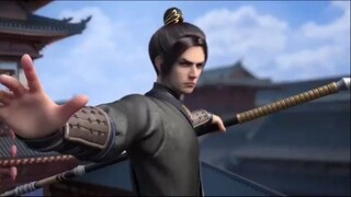 Word of Honor Season 2 Episode 13 Sub Indo