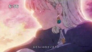 Nanatsu no Taizai : Imashime no Fukkatsu [Ending 4]