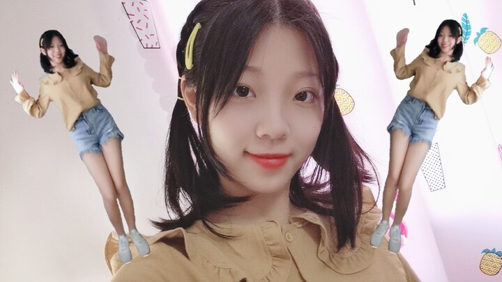 全B站最晚羊驼舞，你赶上了吗【兔儿药药】