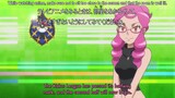 Pokemon: XY&Z Episode 33 Sub