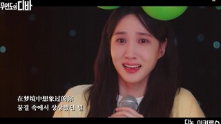 【SVT_ZER·0】SEVENTEEN 李灿DINO tvN 电视剧 '无人岛的DIVA' OST 'ICARUS’ 零站中字