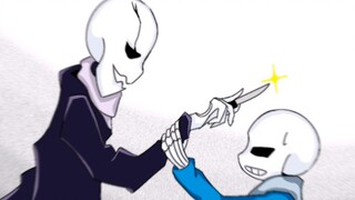 【Undertale】 Craniotomy