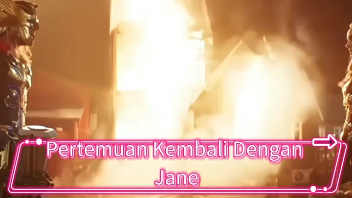 Pertemuan Kembali Dengan Jane