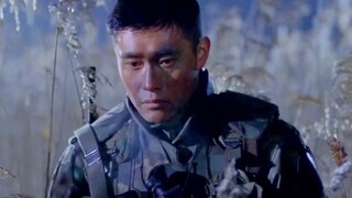 经典反战题材电影《共同警备区》，你的影子过界了