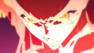 [Bingkai tambahan Pr] [4K] [60 bingkai] [nasib] Nyala api Noble Phantasm Quetzal juga membakar para 