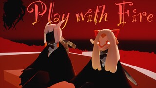 【Sky: Children of the Light  Mashup】Play With Fire