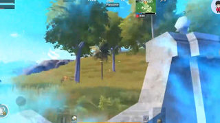 PUBG Mobile - gameplay #7