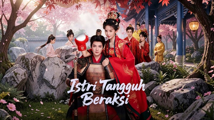 (dubbing)Istri Tangguh Beraksi Full Bahasa Indonesia (MELO)