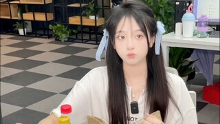 我这超绝的偷感圣体！！！