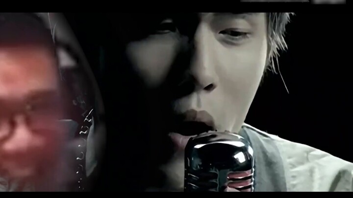 "All the way to the stomach" - the third hit song of Da Sima's album "The rice is still very thin".