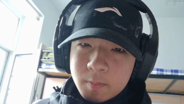 This Jiahao Neihuang is the coolest!