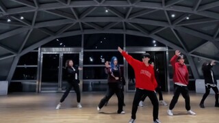[TNT Times Youth League] Saya Ingin Anda Mengontrol Semua Lagu yang Dicover dan Ditarikan oleh Semua