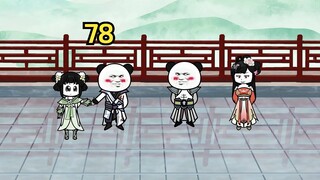 [Vũ Trụ Vũ Trụ] Tập 78 | Không, để Lâm Động giả vờ