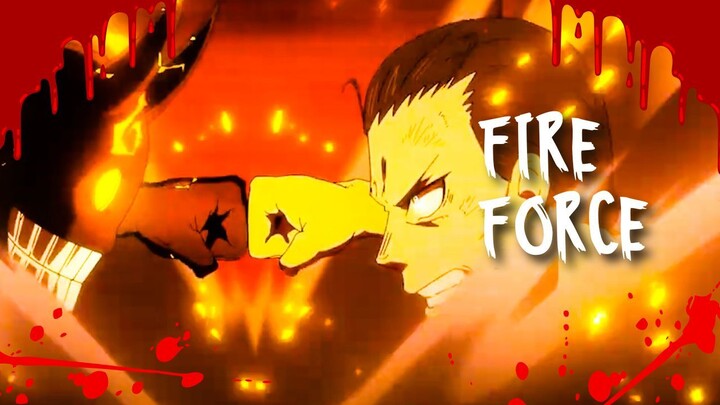 Fire Force