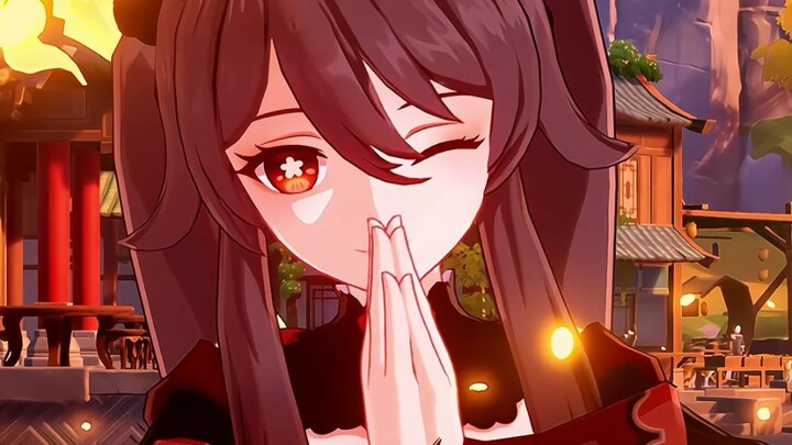 胡桃的芭芭拉装感觉怎么样？