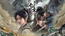 Sword of coming Eps 1 sub Indonesia