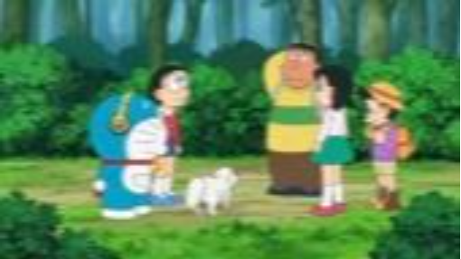 Doraemon episode 860