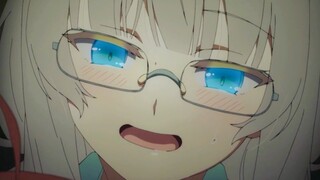 “เป็นประสบการณ์แบบไหนกันล่ะ ในเมื่อคุณตกเป็นเป้าหมายของเด็กสาวป่วย”