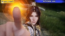 Spirit Sword Sovereign Episode 604