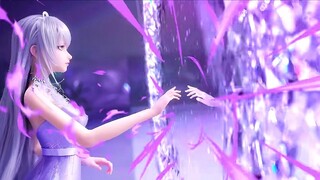 Game CG | Speed Drifters - BREAK 2022 Trailer | QQ飞车(GKART) CG镜 星巅对决 主题曲《冲破》QQ Speed Mobile