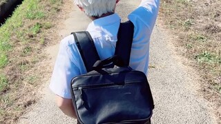 Hikaru so cute || the summer Hikaru died