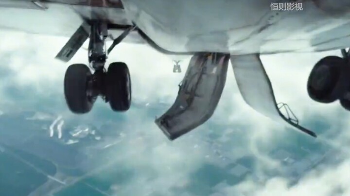 The captain drank alcohol on the plane and nearly doomed all the passengers.