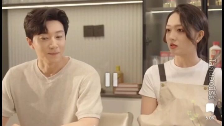 หย่า เพื่อเปล่งประกาย พากย์ไทย Part 3 (จบ)