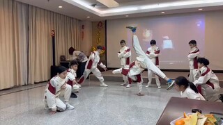 中国街舞的未来有多强？