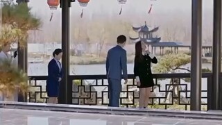 Mr. Mismatched marriage of fate/ Mr linnel She is not your wife Episode 8 (EnglishSub)