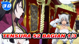 TenSura S2 Bagian 1/32