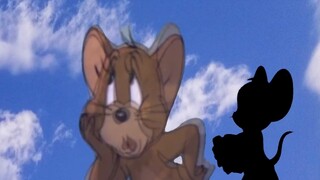 Điều gì sẽ xảy ra nếu bạn dùng EVA để mở Tom và Jerry?