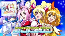 Let's! フレッシュプリキュア! ~Hybrid ver.~ | Let's! Fresh Precure! ~Hybrid ver.~