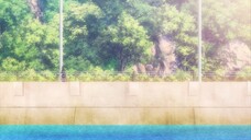 summer pockets Episode 03 Sub indo