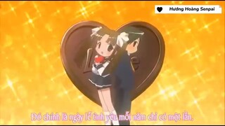 Potemayo & Guchuko - Review Anime