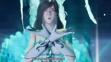 Martial Soul Eps 16 Indo