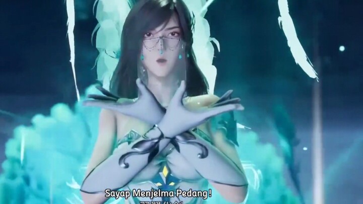 Martial Soul Eps 16 Indo