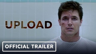 Upload - Official Trailer