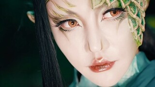 山海经——虎蛟