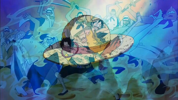 luffy