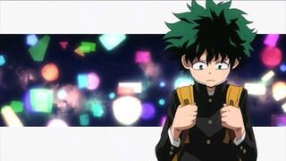 My Hero Academia (Hindi dubbed )